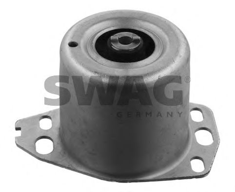 Подушка коробки передач SWAG 70 93 7438