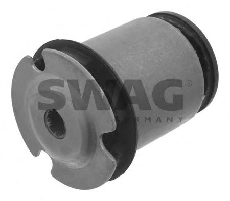 Сайлентблок задней балки SWAG 70 93 7453