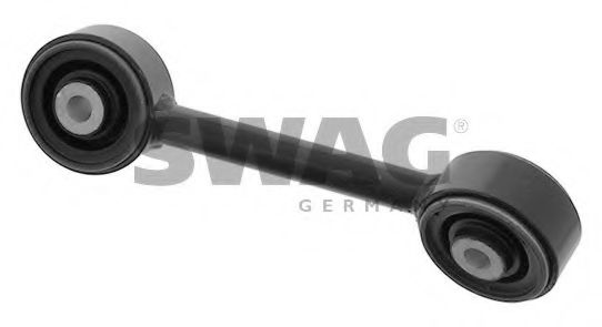 Подушка двигателя SWAG 70 93 9280
