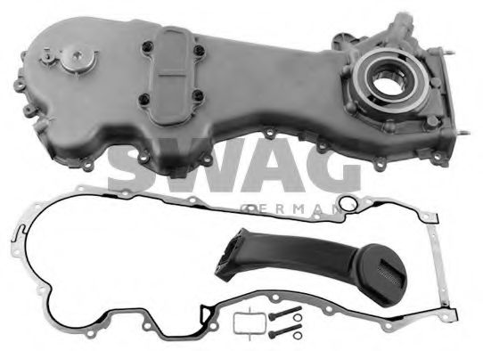 Масляный насос SWAG 70 94 0530