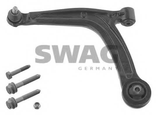 Рычаг подвески SWAG 70 94 0710