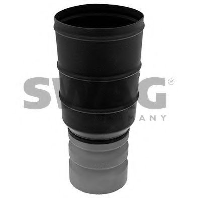 Комплект пыльника и отбойника SWAG 70 94 4374