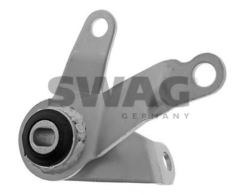 Подушка двигателя SWAG 70 94 4551