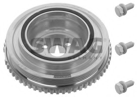Шкив коленвала SWAG 70 94 4816