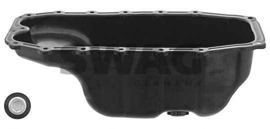 Масляный поддон SWAG 70 94 4880