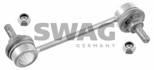 Стойка стабилизатора SWAG 74 92 1204