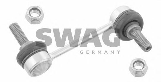 Стойка стабилизатора SWAG 74 92 7421