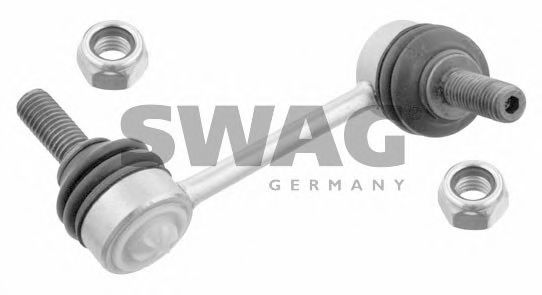 Стойка стабилизатора SWAG 74 92 9400