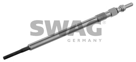Свеча накаливания SWAG 74 93 4266