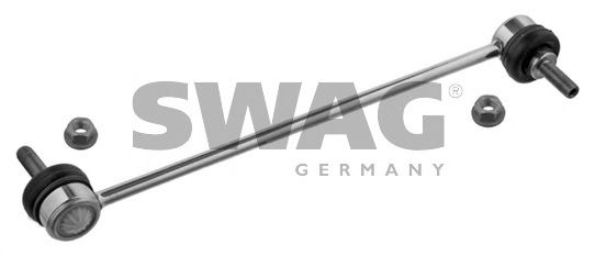 Стойка стабилизатора SWAG 74 93 6620