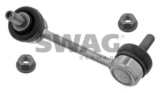 Стойка стабилизатора SWAG 74 93 6672