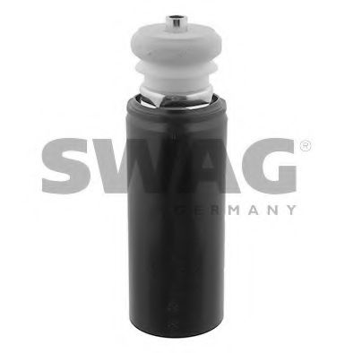 Комплект пыльника и отбойника swag 74 93 7005