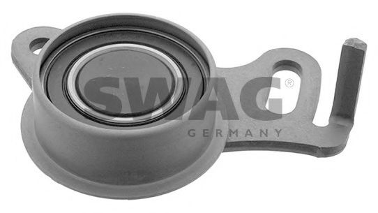 Натяжной ролик ремня ГРМ SWAG 80 03 0003