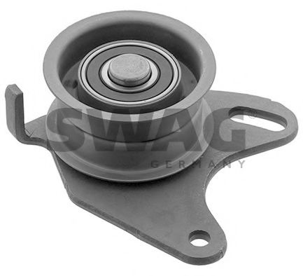 Натяжной ролик ремня ГРМ SWAG 80 03 0004