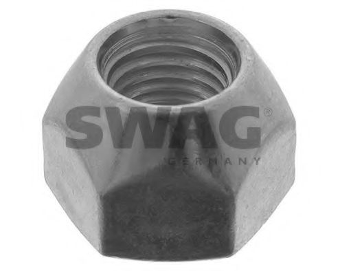 Гайка крепления колеса SWAG 80 91 1939