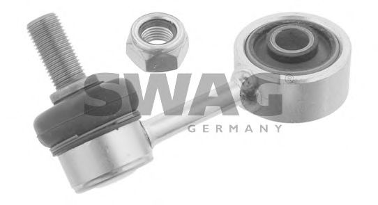 Стойка стабилизатора SWAG 80 92 7985