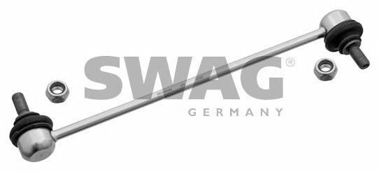 Стойка стабилизатора SWAG 80 93 0401
