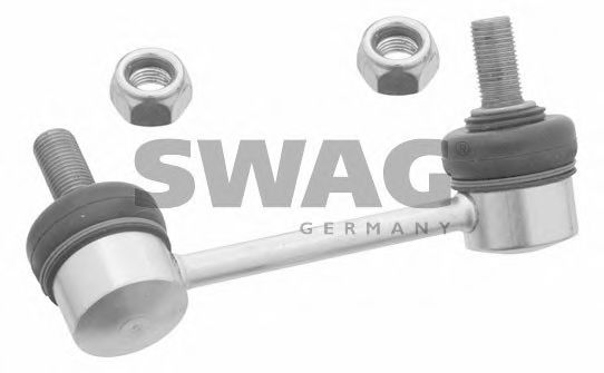 Стойка стабилизатора SWAG 80 93 1560