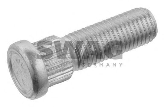 Шпилька крепления колеса SWAG 80 93 3499
