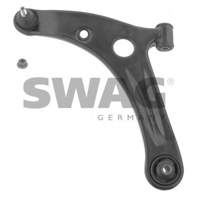 Рычаг подвески SWAG 80 93 3610