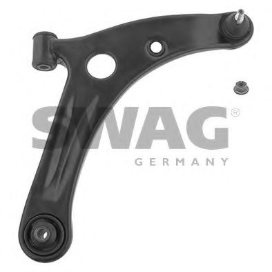 Рычаг подвески SWAG 80 93 3611