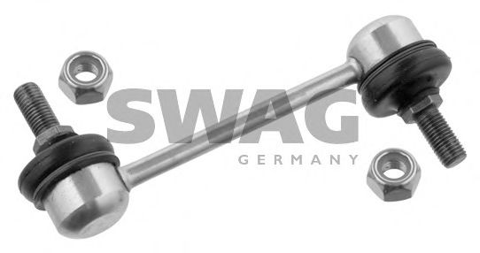 Стойка стабилизатора SWAG 80 93 4733