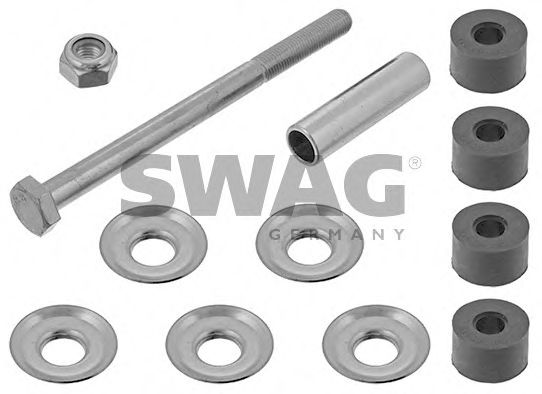 Стойка стабилизатора SWAG 80 94 1207