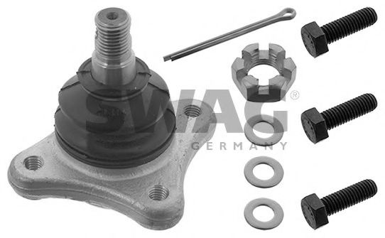 Шаровая опора SWAG 80 94 1250