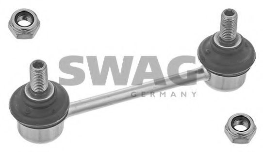 Стойка стабилизатора SWAG 80 94 8014