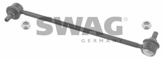 Стойка стабилизатора SWAG 81 92 3575
