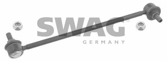 Стойка стабилизатора SWAG 81 92 3577