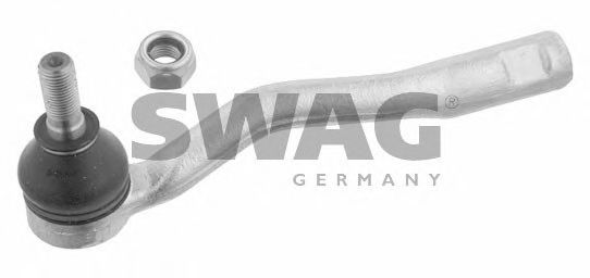 Наконечник рулевой тяги SWAG 81 92 3603