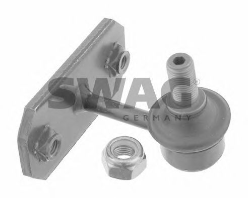 Стойка стабилизатора SWAG 81 92 6737
