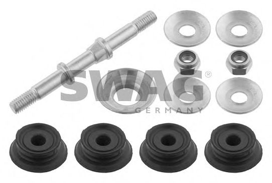 Стойка стабилизатора SWAG 81 92 7262