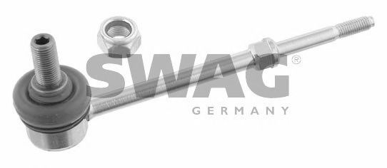 Стойка стабилизатора SWAG 81 92 7287