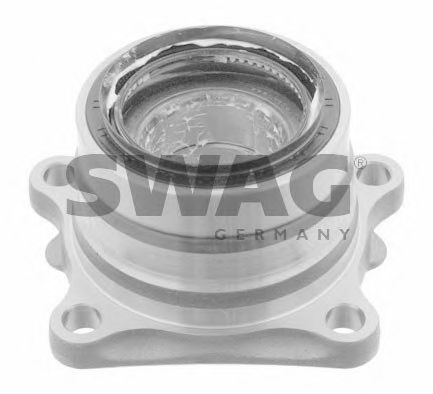 Подшипник ступицы SWAG 81 92 7315