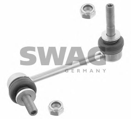Стойка стабилизатора SWAG 81 92 7336