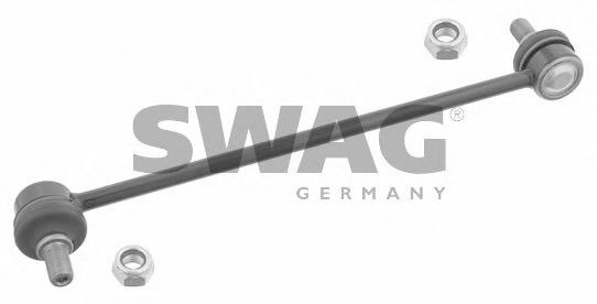 Стойка стабилизатора SWAG 81 92 7338