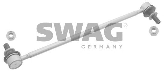 Стойка стабилизатора SWAG 81 92 8513