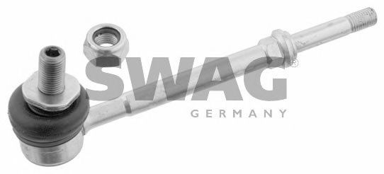Стойка стабилизатора SWAG 81 92 8591