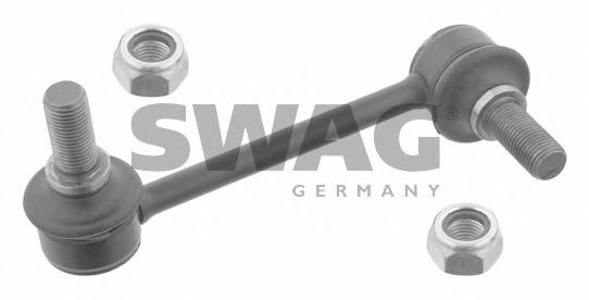 Стойка стабилизатора SWAG 81 92 9954