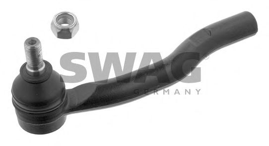 Наконечник рулевой тяги SWAG 81 93 0225