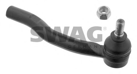 Наконечник рулевой тяги SWAG 81 93 0226