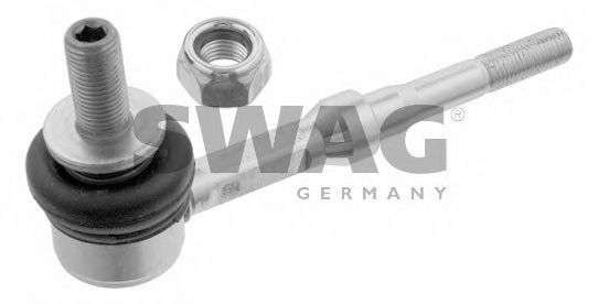 Стойка стабилизатора SWAG 81 93 1557