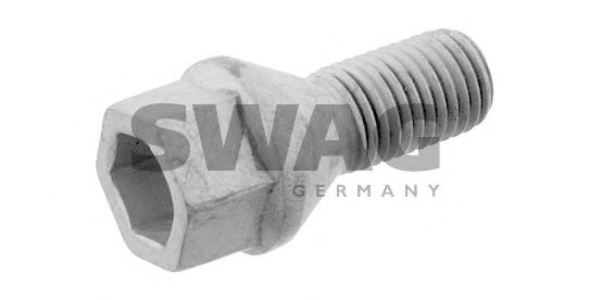 Болт крепления колеса SWAG 81 93 2060