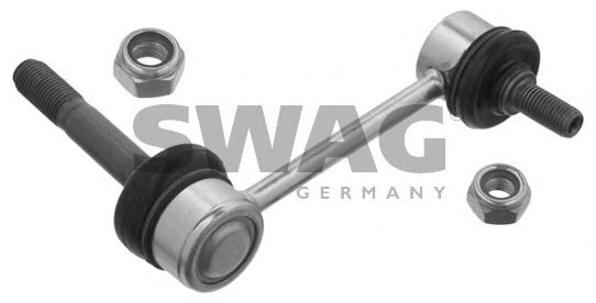 Стойка стабилизатора SWAG 81 93 4664