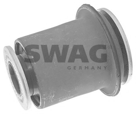 Сайлентблок рычага SWAG 81 94 2890
