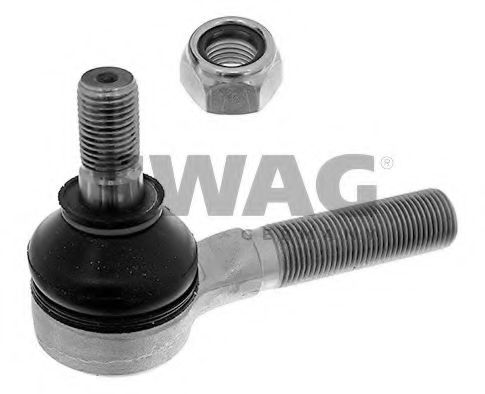Наконечник рулевой тяги SWAG 81 94 3141
