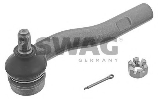 Наконечник рулевой тяги SWAG 81 94 3155