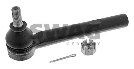 Наконечник рулевой тяги SWAG 81 94 3184